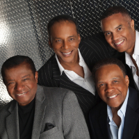 Little Anthony and The Imperials