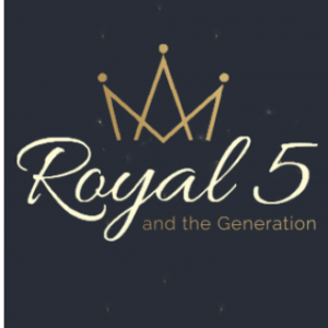 Royal 5 And The Generation