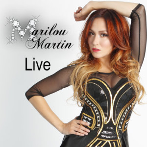 Marilou Martin Live