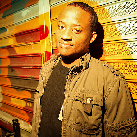 Nore Davis