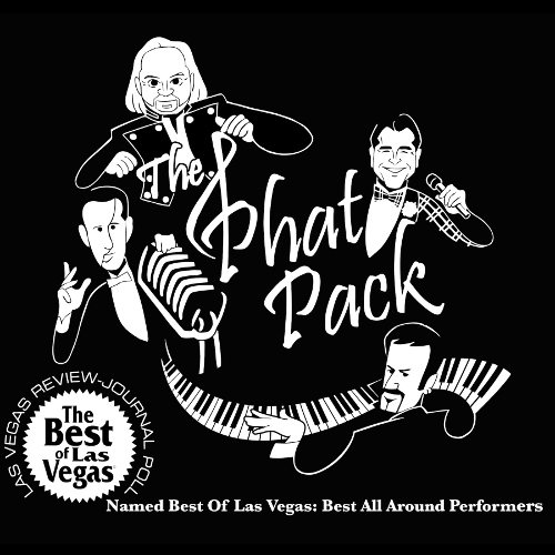 The Phat Pack Show