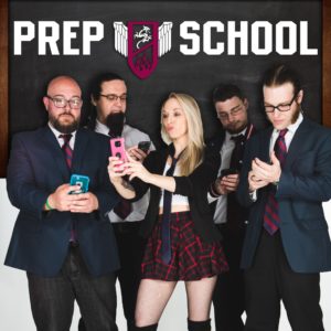 Prep School