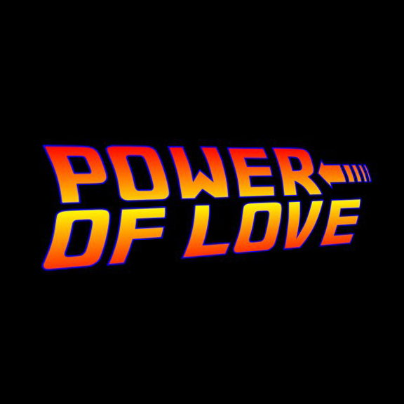 The Power of Love