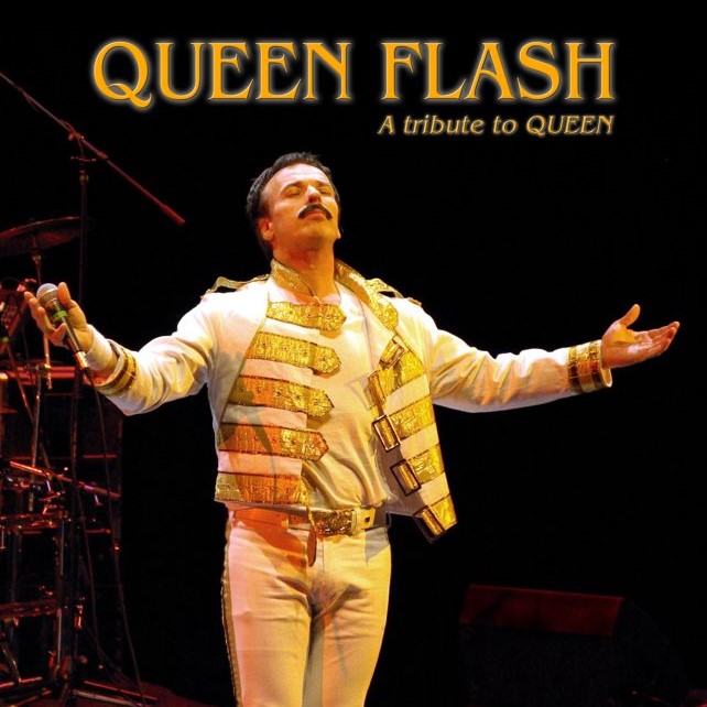 Queen Flash