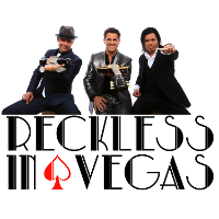 Reckless in Vegas