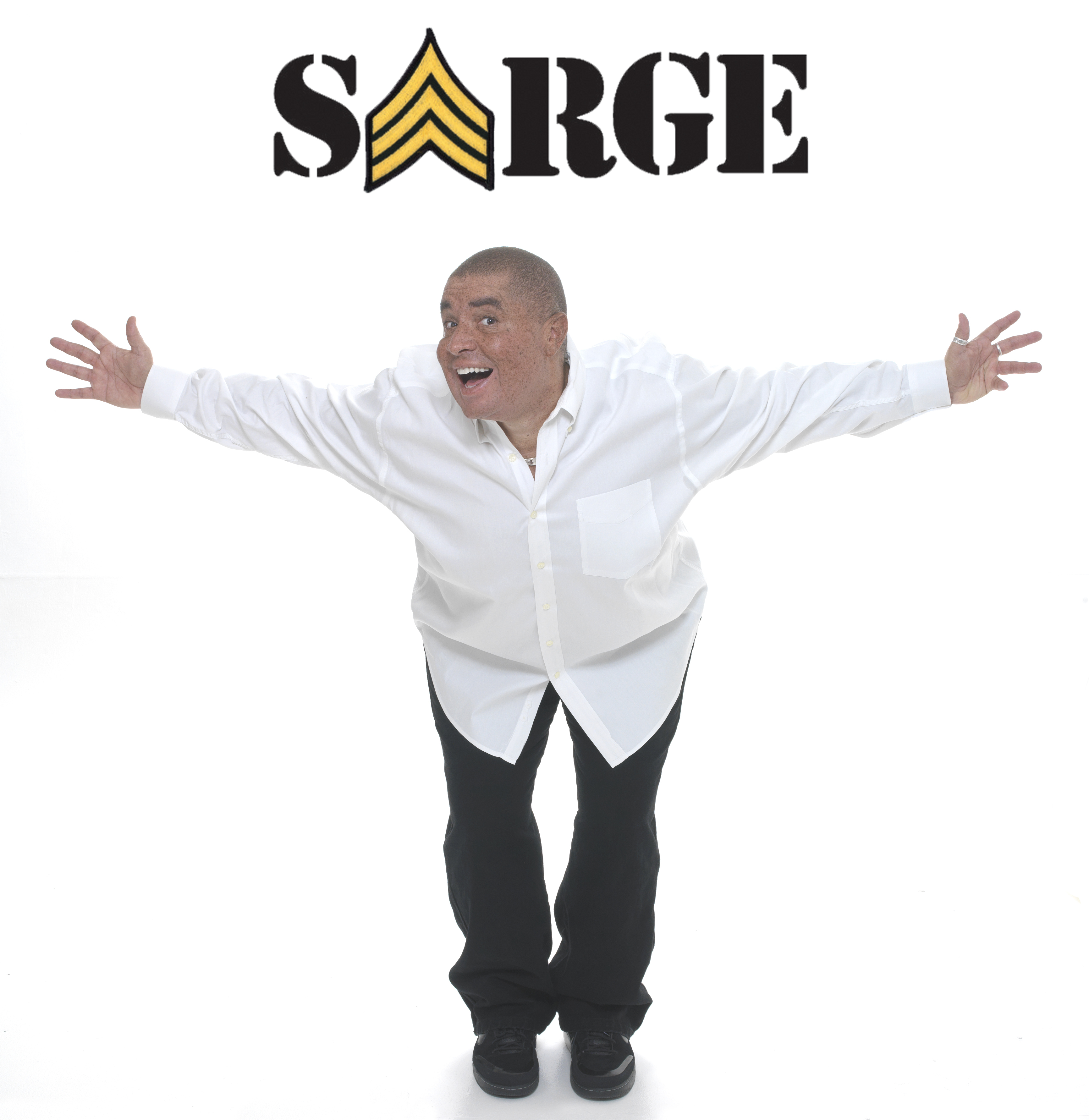 Sarge
