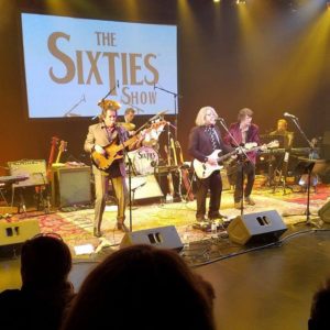 The Sixties Show