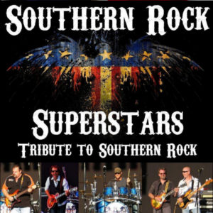 Southern Rock Superstars