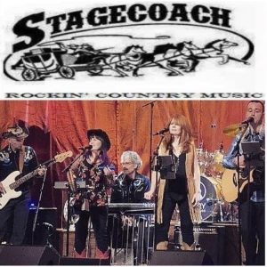 Stagecoach