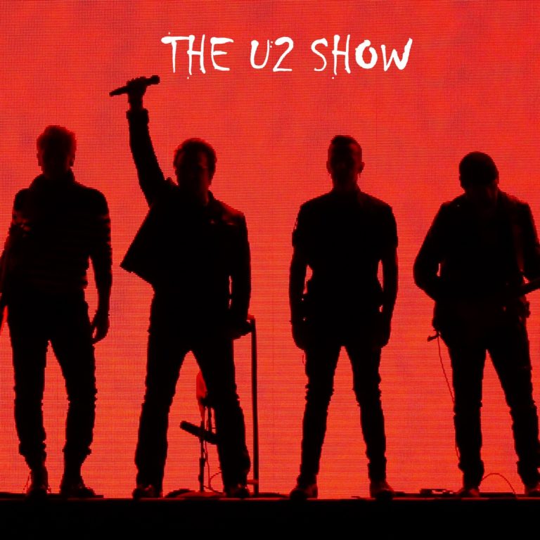 The U2 Show