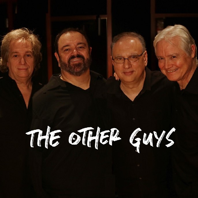 The Other Guys