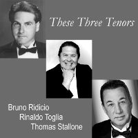 These Three Tenors