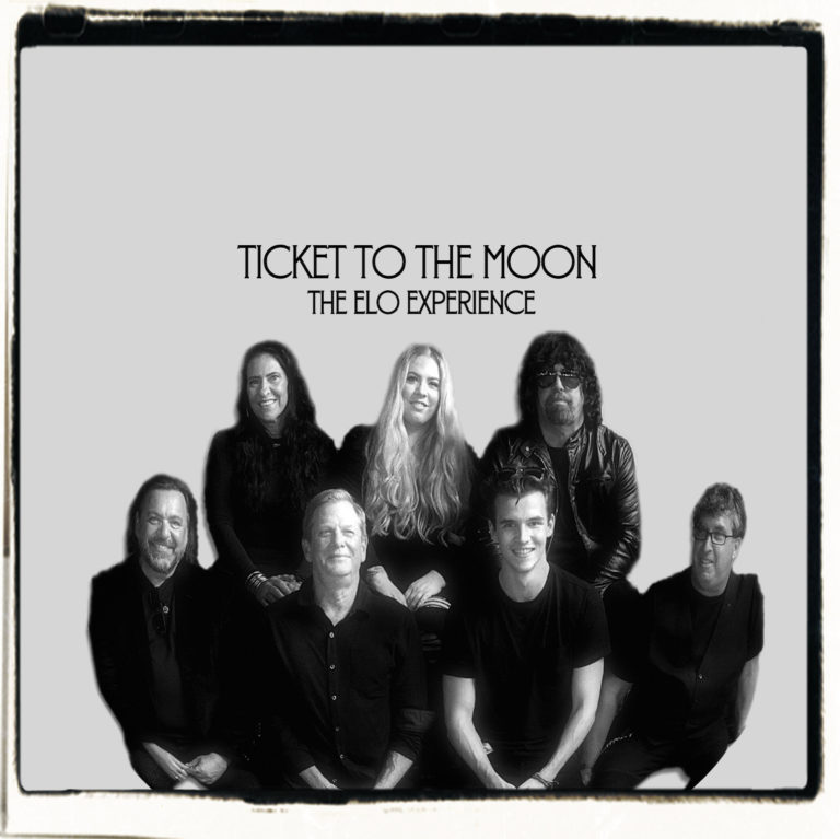 Ticket To The Moon