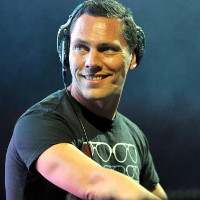 DJ Tiesto