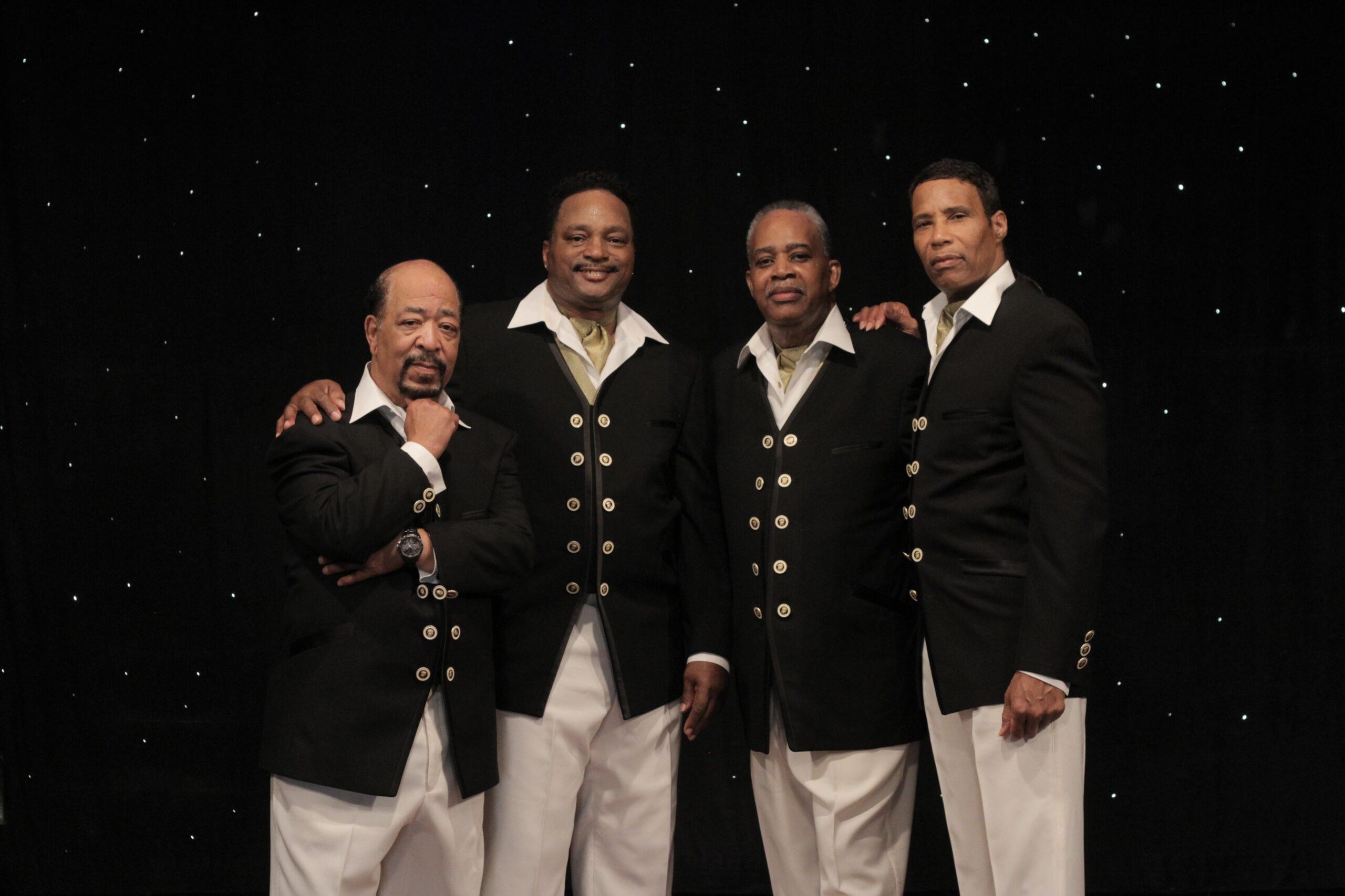 The Trammps