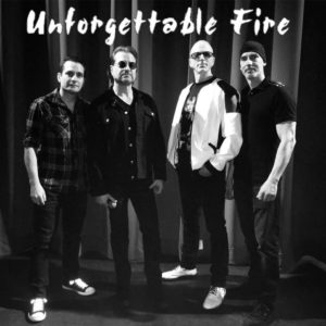 Unforgettable Fire