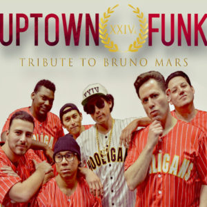 Uptown Funk