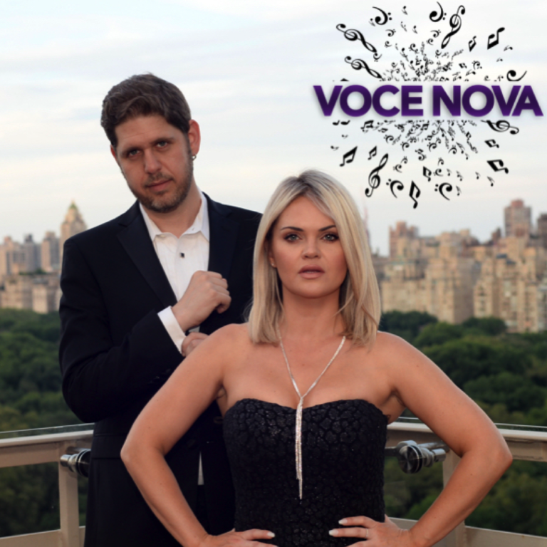 Voce Nova