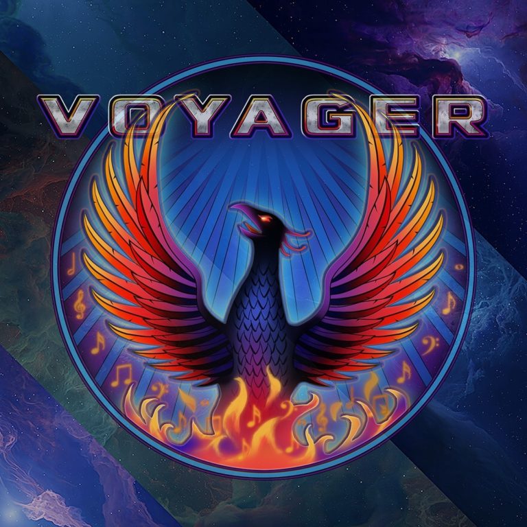 Voyager