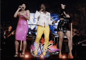Pop Rox Dance Class Y2K Pop Rox | Entertainment Unlimited