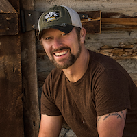 Craig Morgan