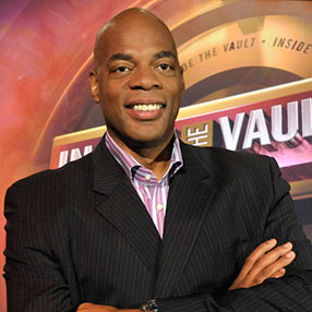 Alonzo Bodden