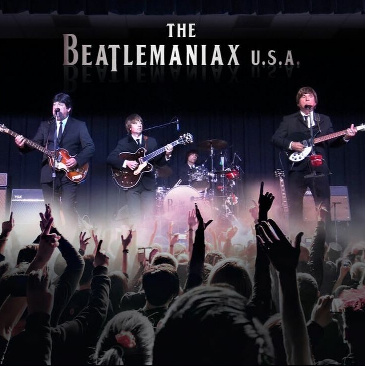 The Beatlemaniax
