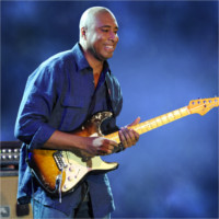 Bernie Williams and His All-Star Band