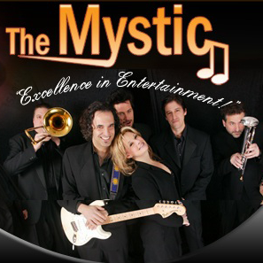 The Mystic