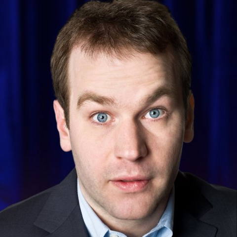 Mike Birbiglia