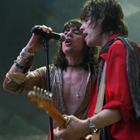 Glimmer Twins