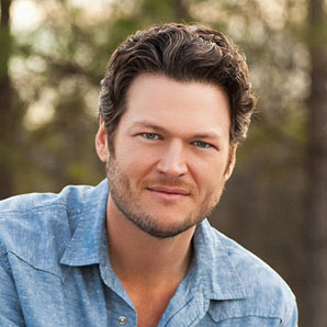 Blake Shelton