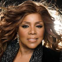 Gloria Gaynor