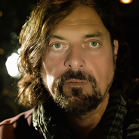 Alan Parsons