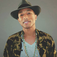 Pharrell