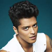 Bruno Mars