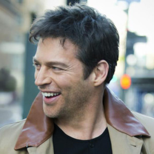 Harry Connick Jr.