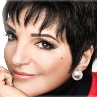 Liza Minnelli