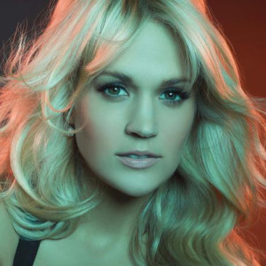 Carrie Underwood