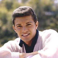 Frankie Avalon