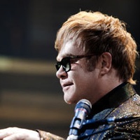 Elton John