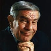 Freddie Roman