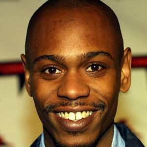 Dave Chappelle