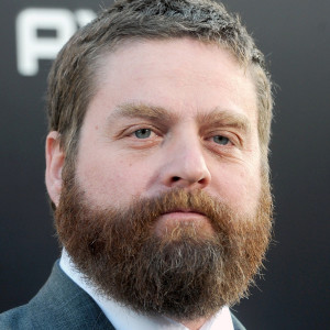 Zach Galifianakis