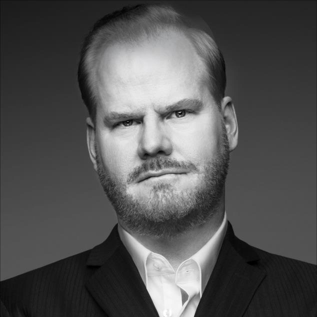 Jim Gaffigan