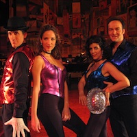 Broadway Tonite