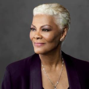 Dionne Warwick