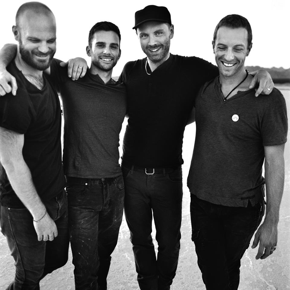 Coldplay