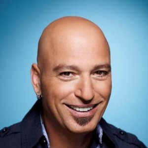 Howie Mandel