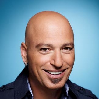 Howie Mandel